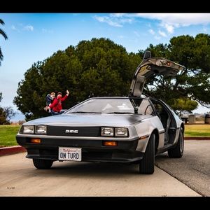 Meet your Posher, Christopher